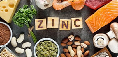 Types of Zinc: Forms, Benefits & Food Sources Explained – Longevity Plus UK