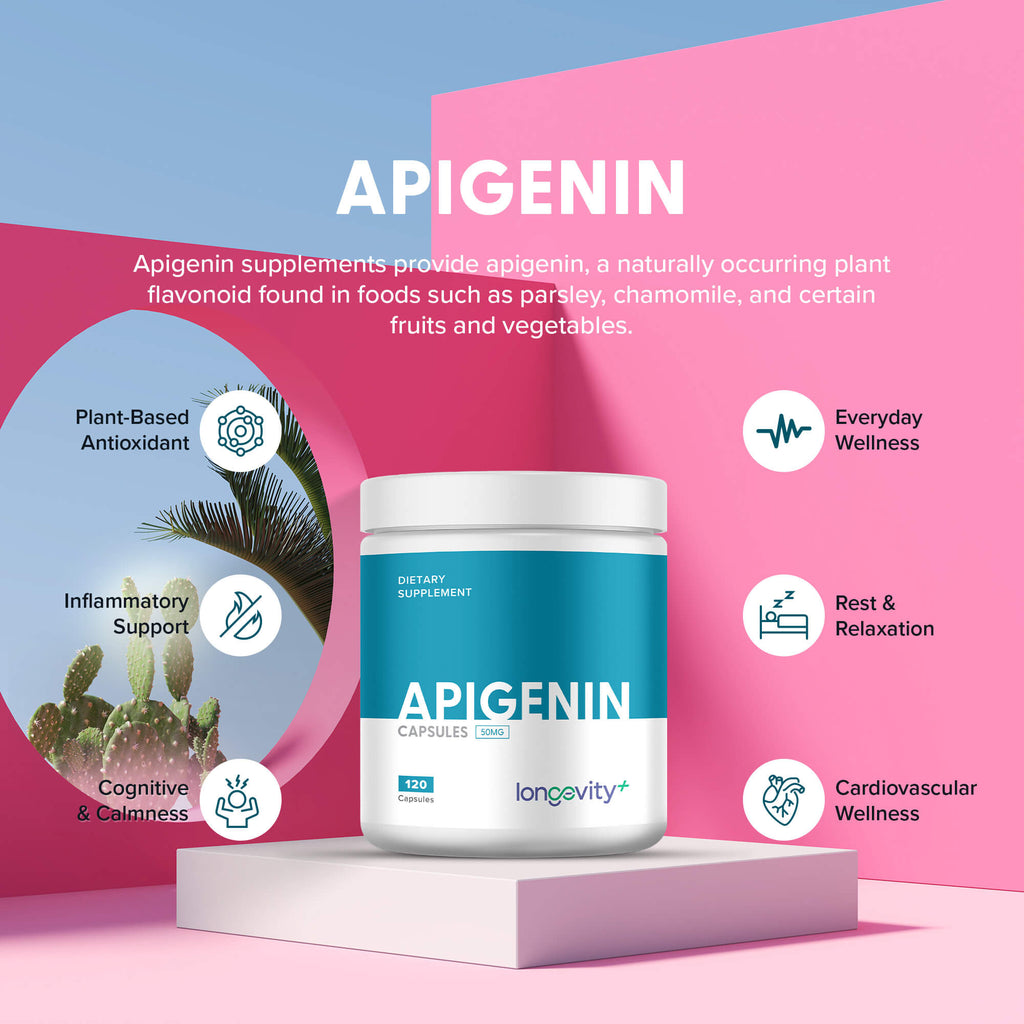 Apigenin