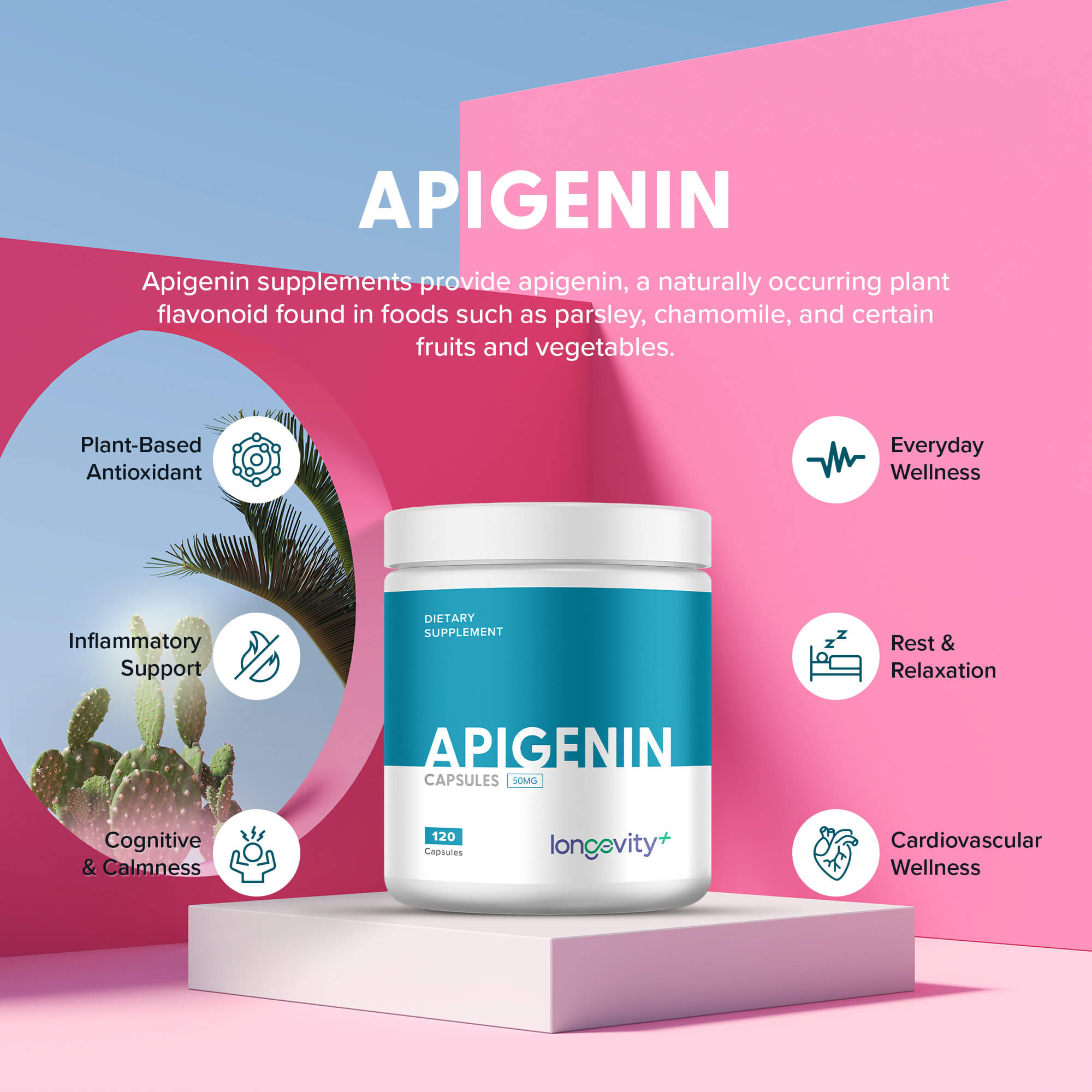 Apigenin