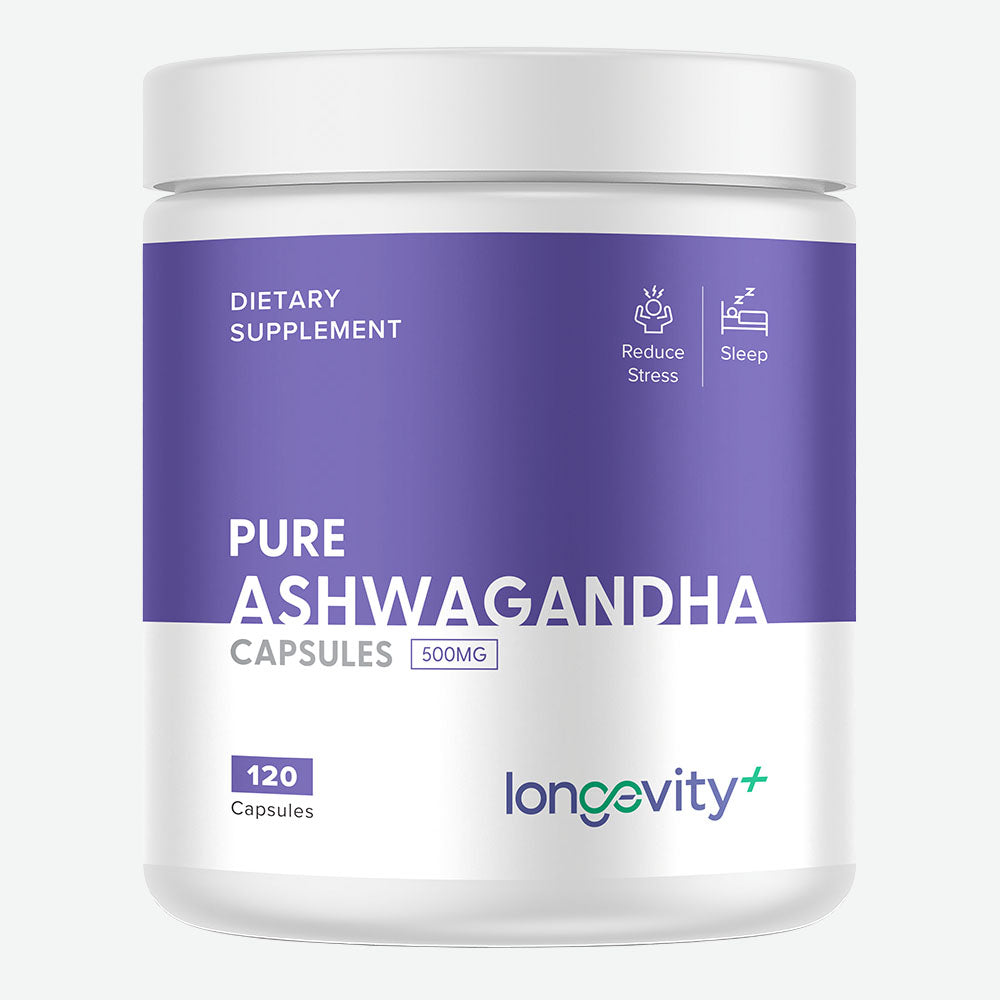 Ashwagandha