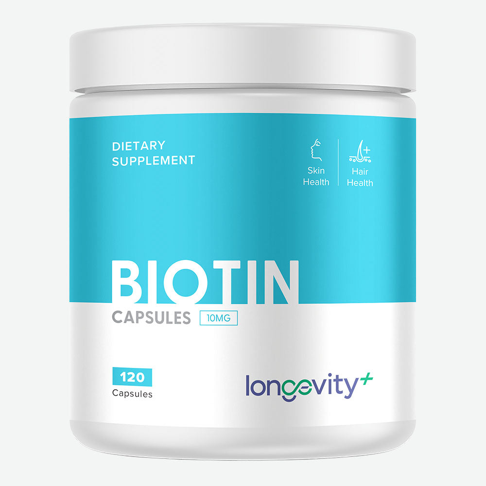 Biotin