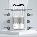 Ca-AKG