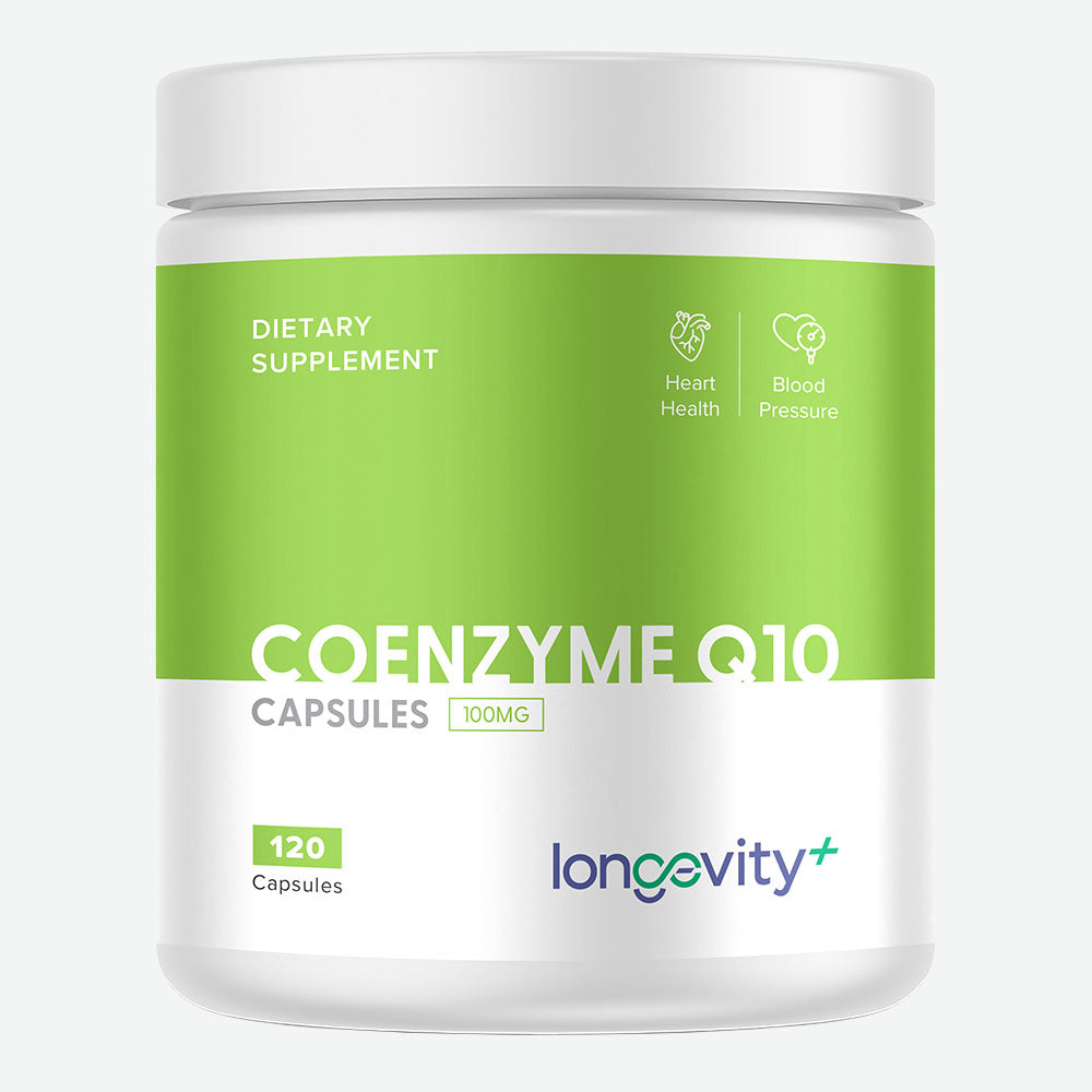 Coenzyme Q10