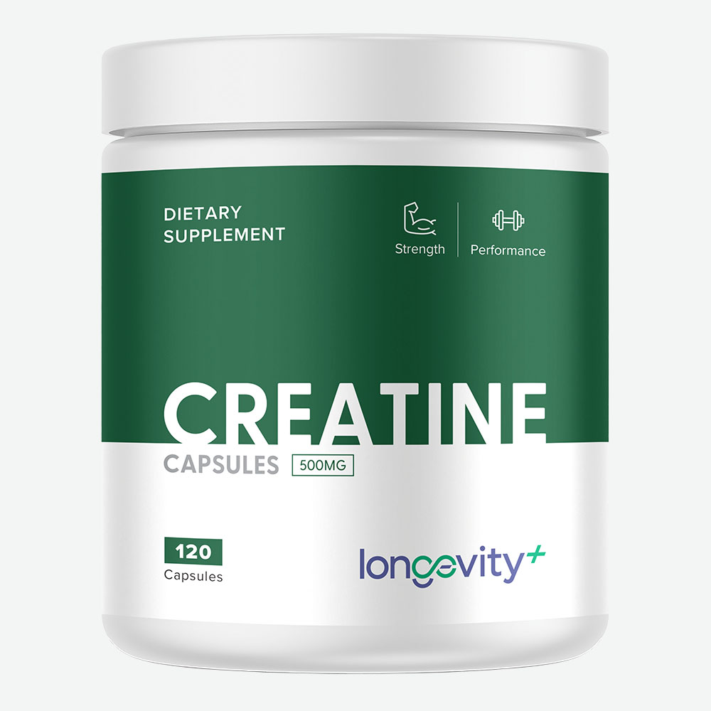 Creatine