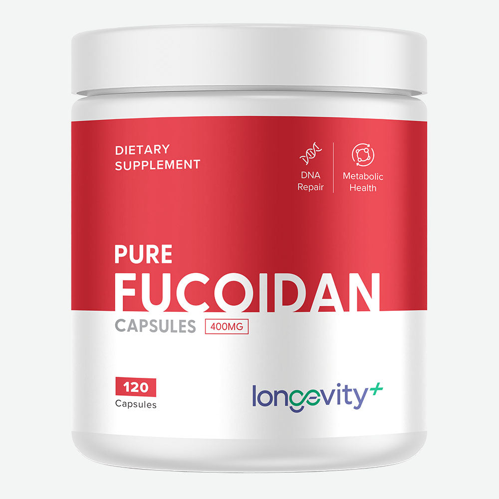 Fucoidan