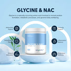 Glycine & NAC