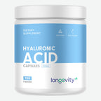 Hyaluronic Acid