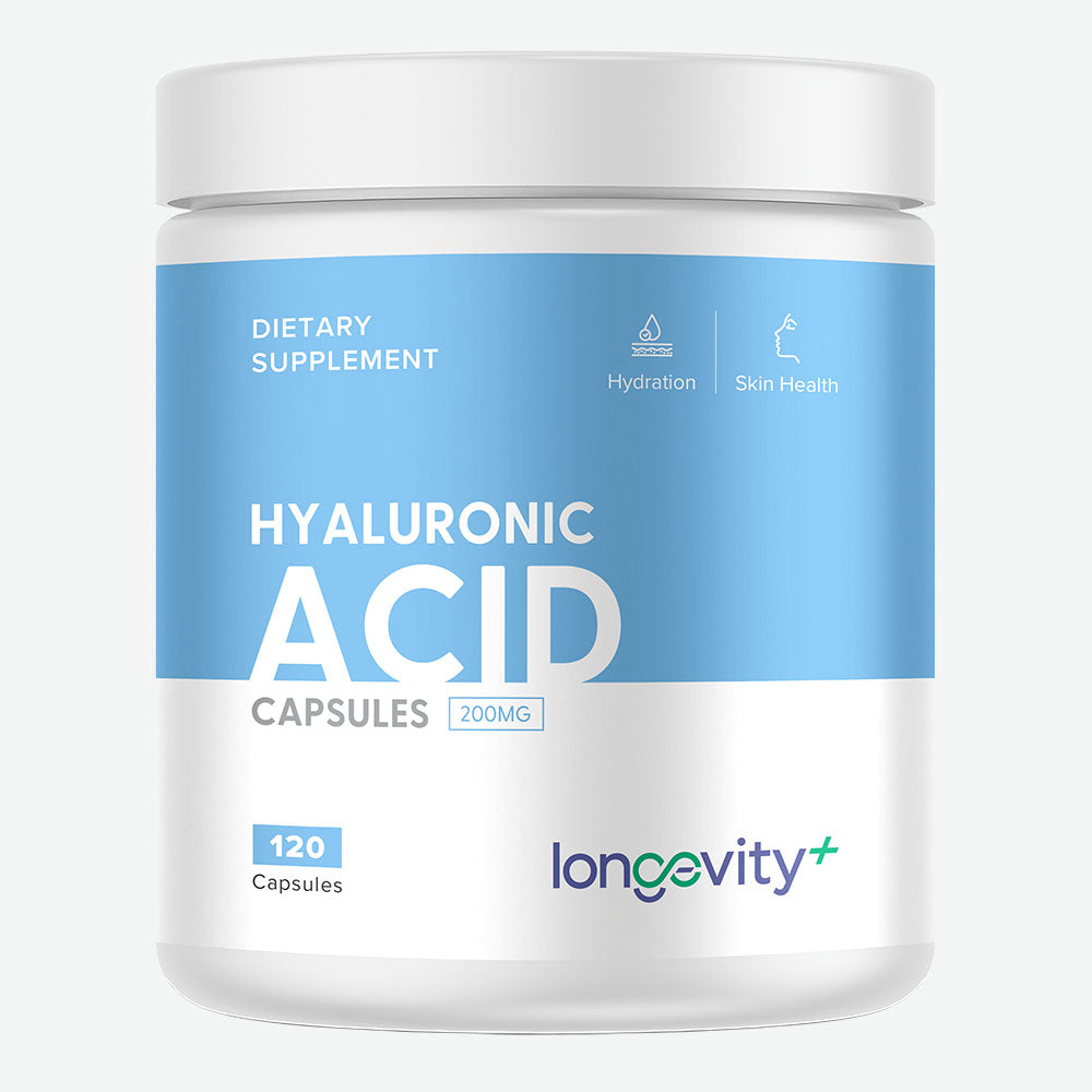 Hyaluronic Acid