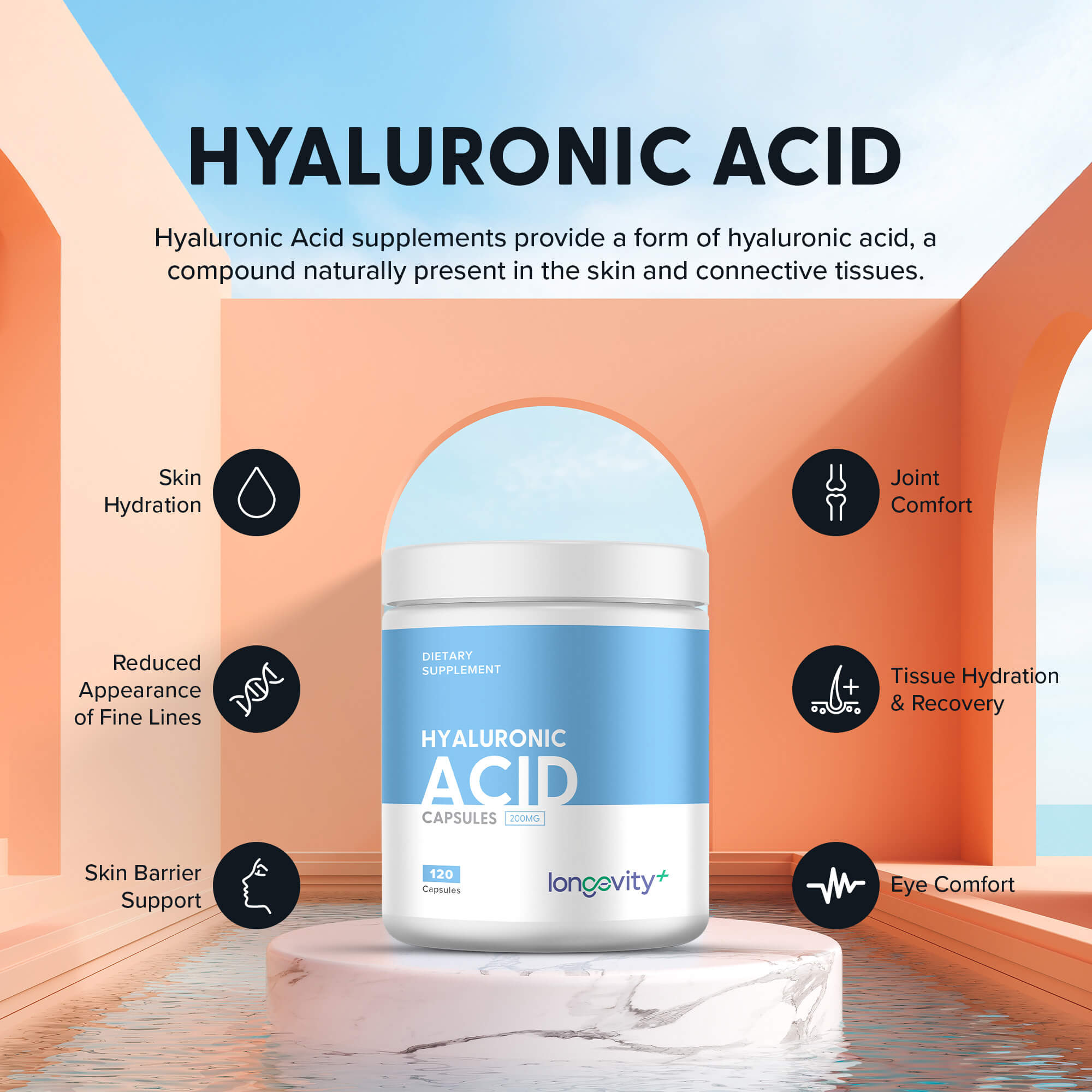 Hyaluronic Acid