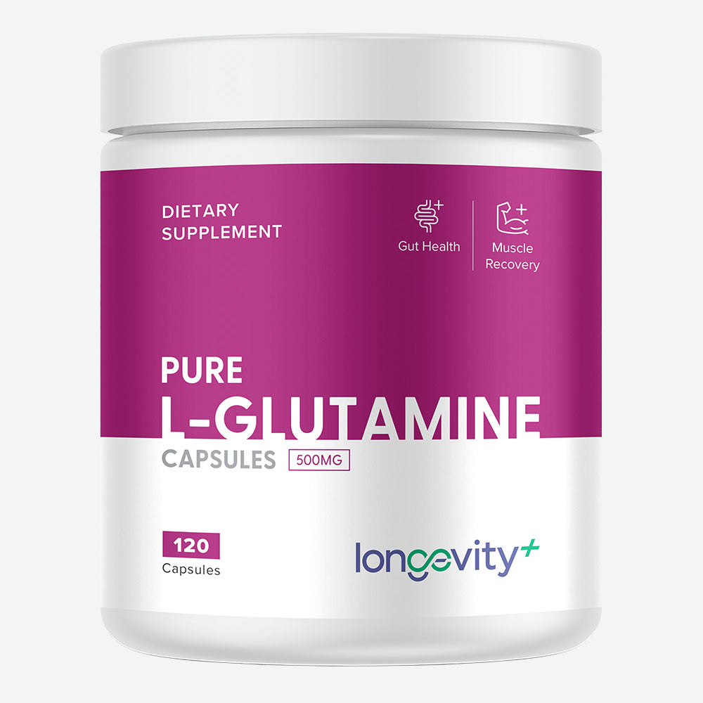 L-Glutamine