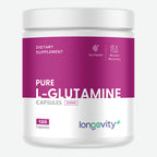 L-Glutamine