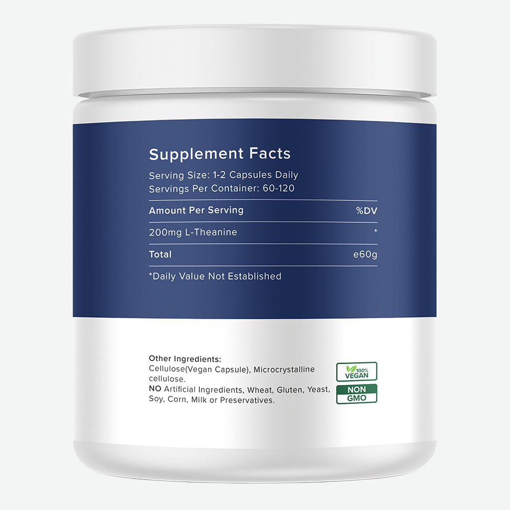 L-Theanine