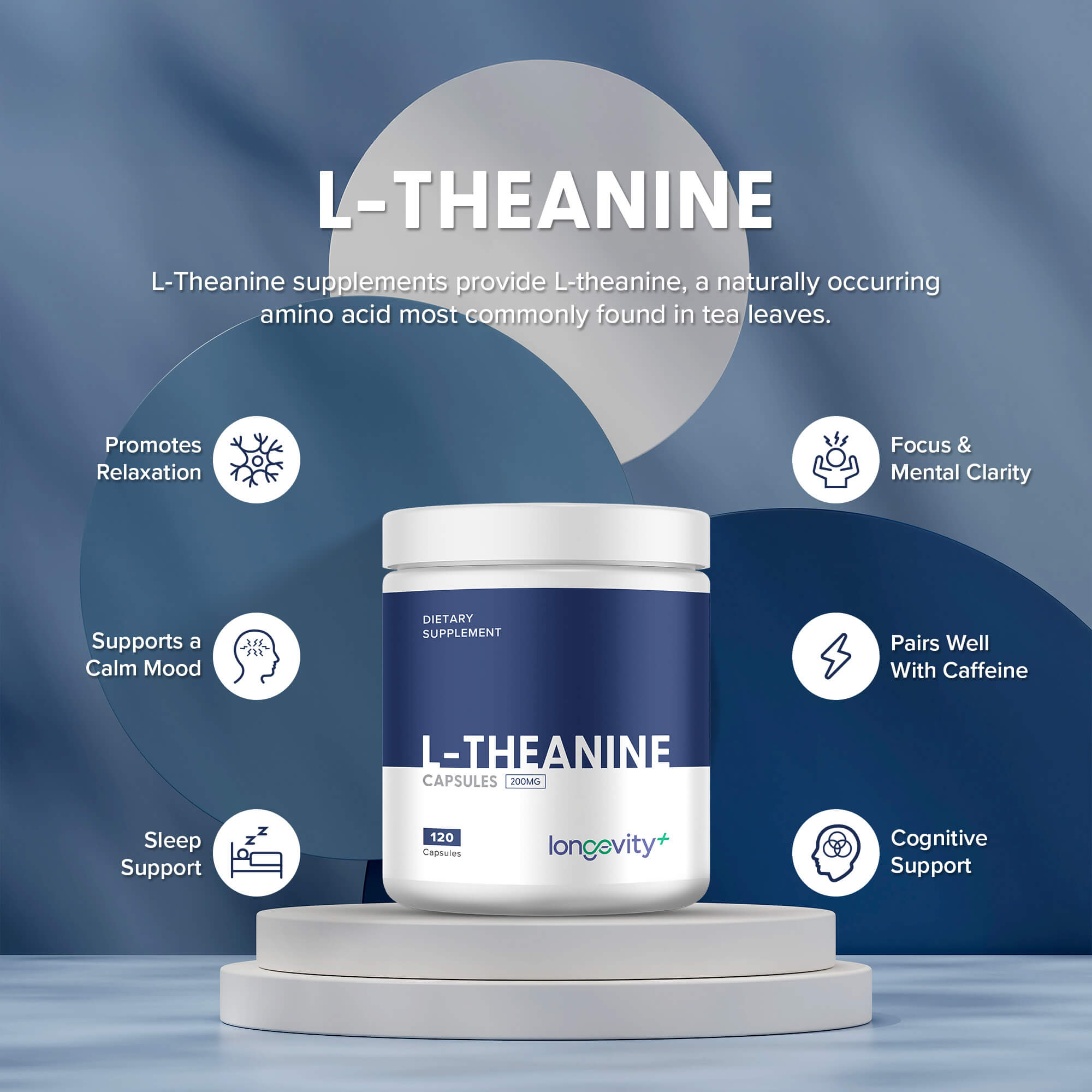 L-Theanine