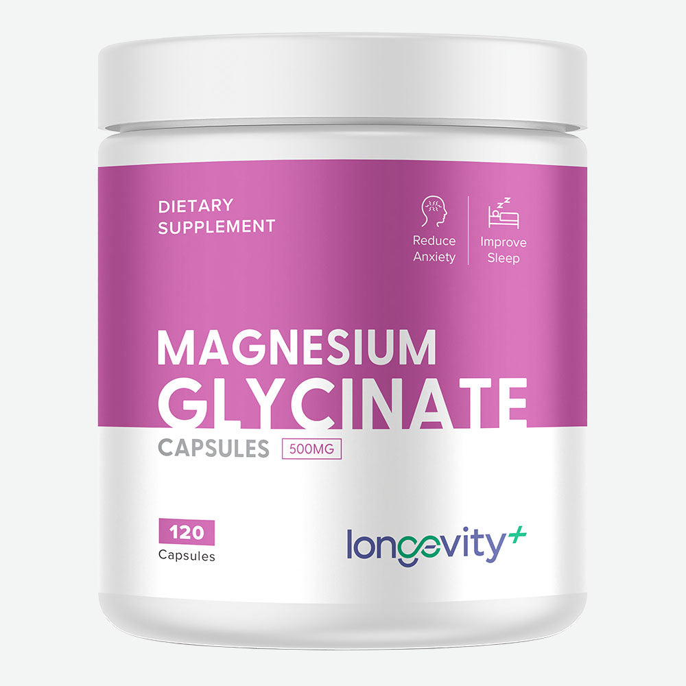 Magnesium Glycinate