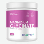 Magnesium Glycinate