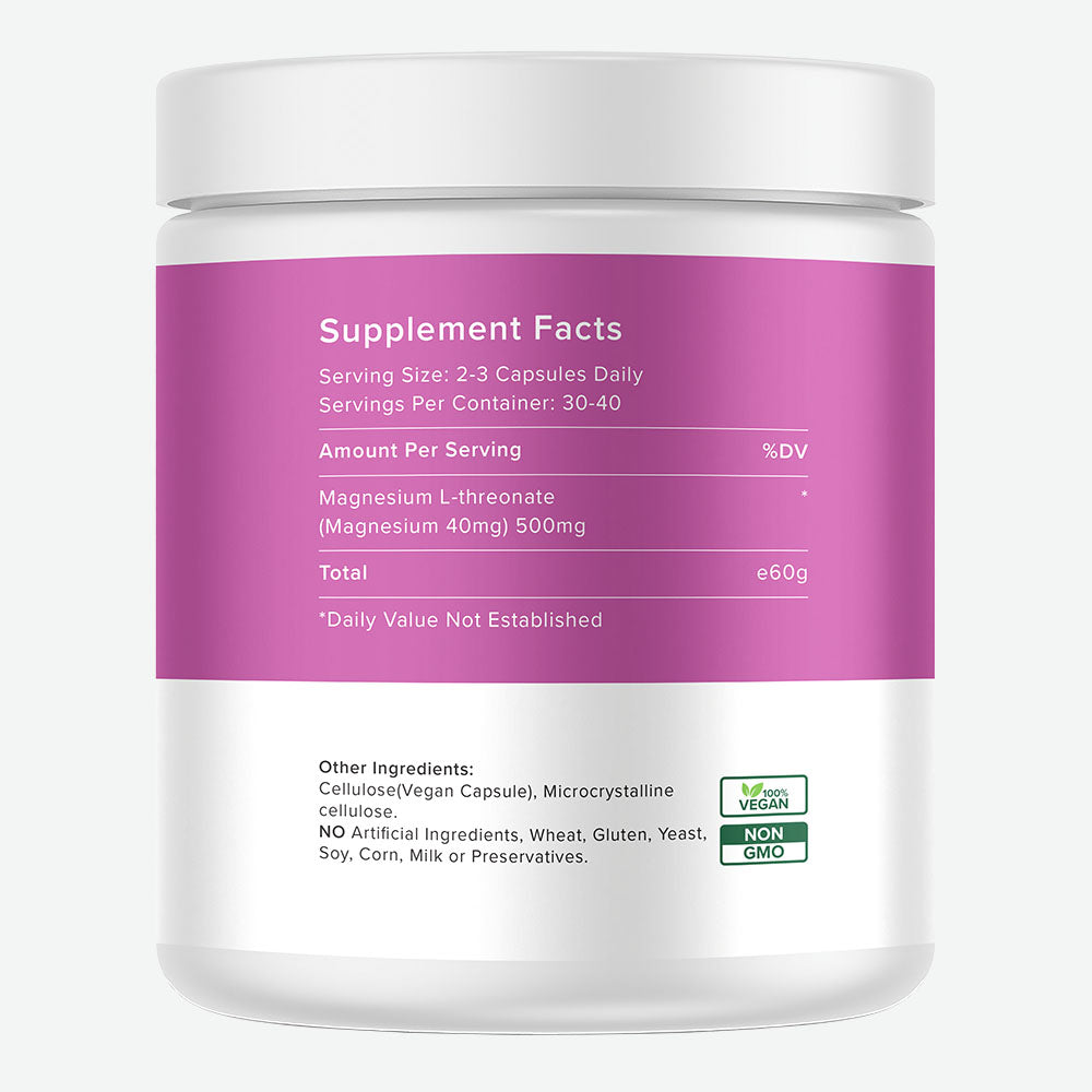 Magnesium L-Threonate