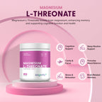 Magnesium L-Threonate