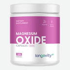 Magnesium Oxide