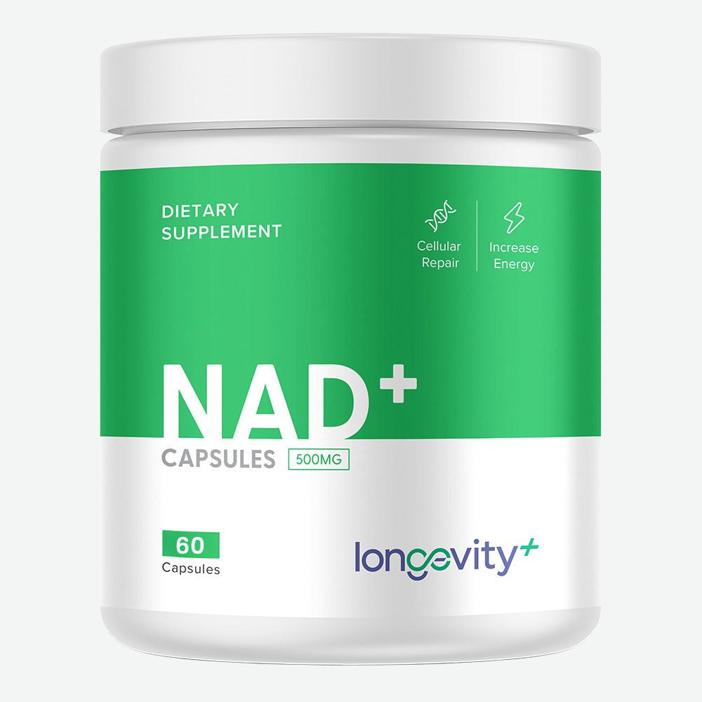 NAD+