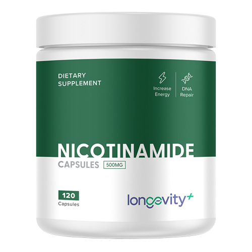Nicotinamide