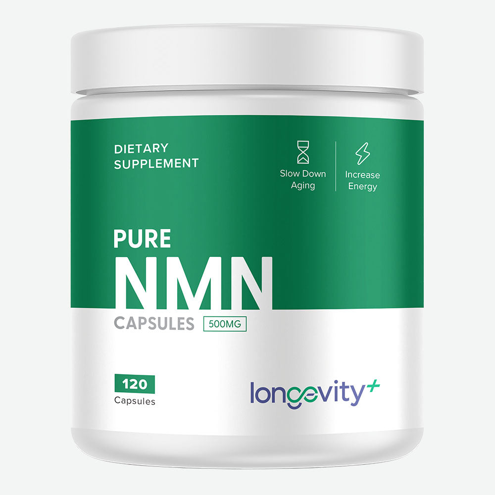 NMN Capsules