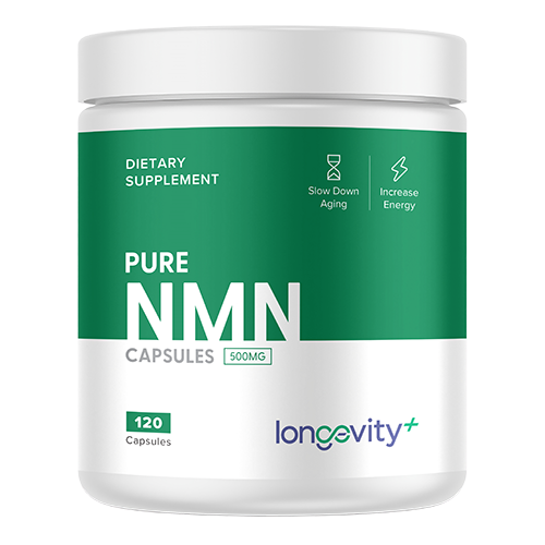 NMN Capsules