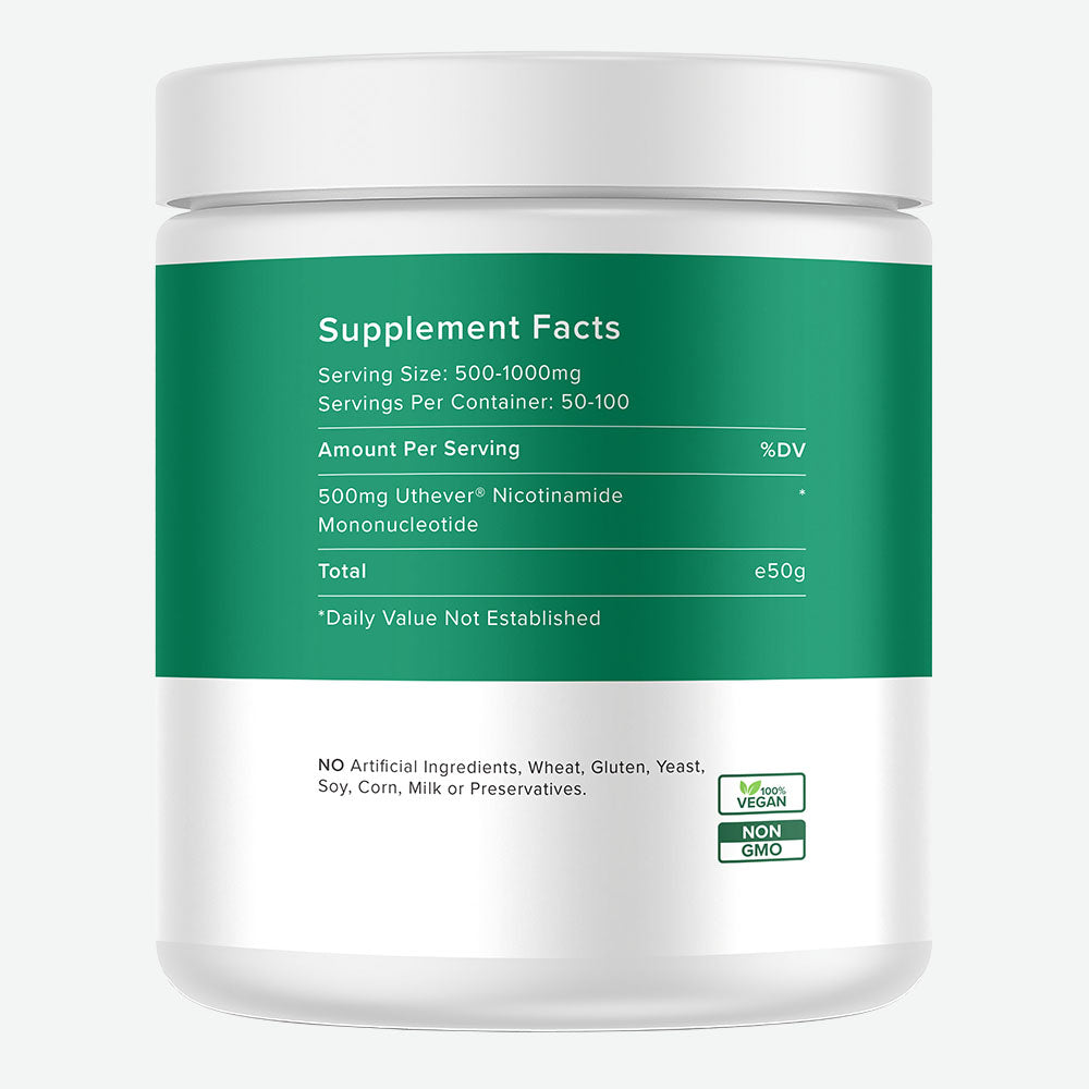 NMN Powder
