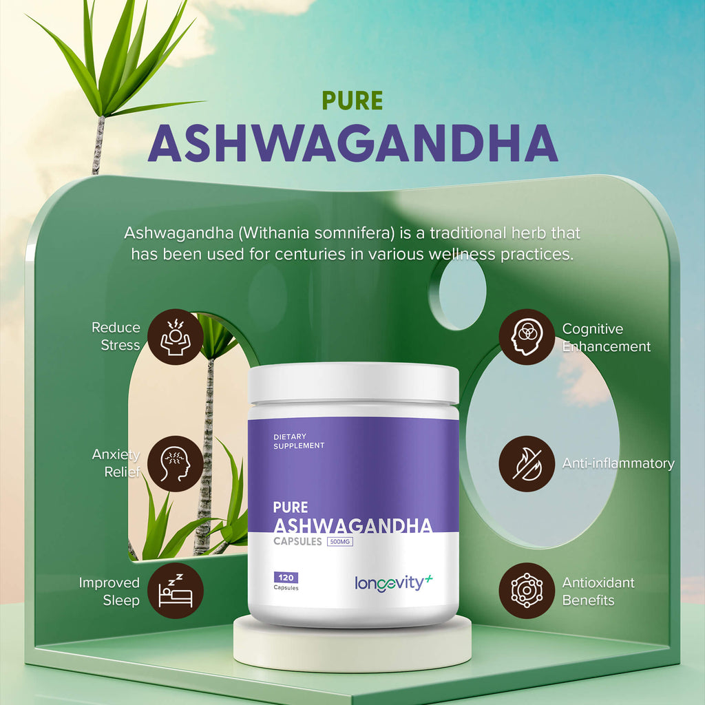 Ashwagandha