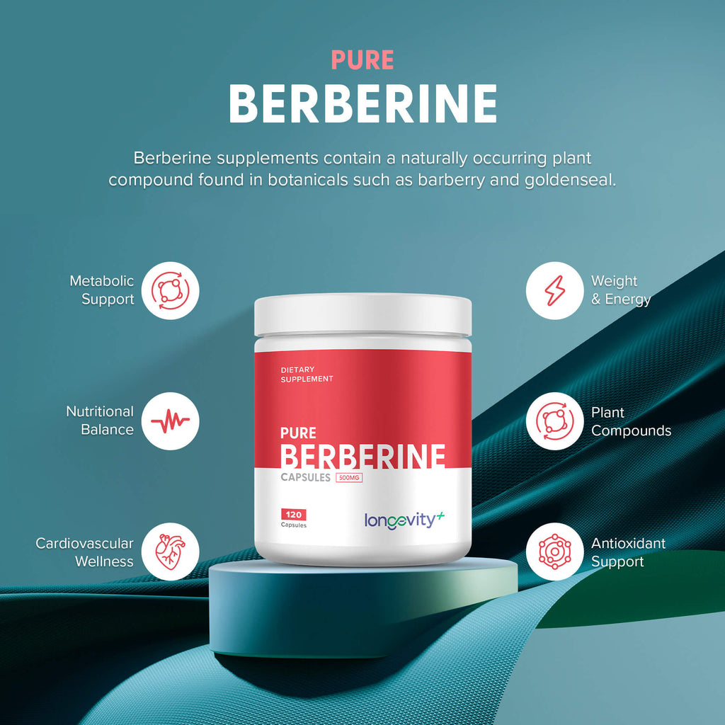 Berberine