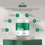 NMN Capsules