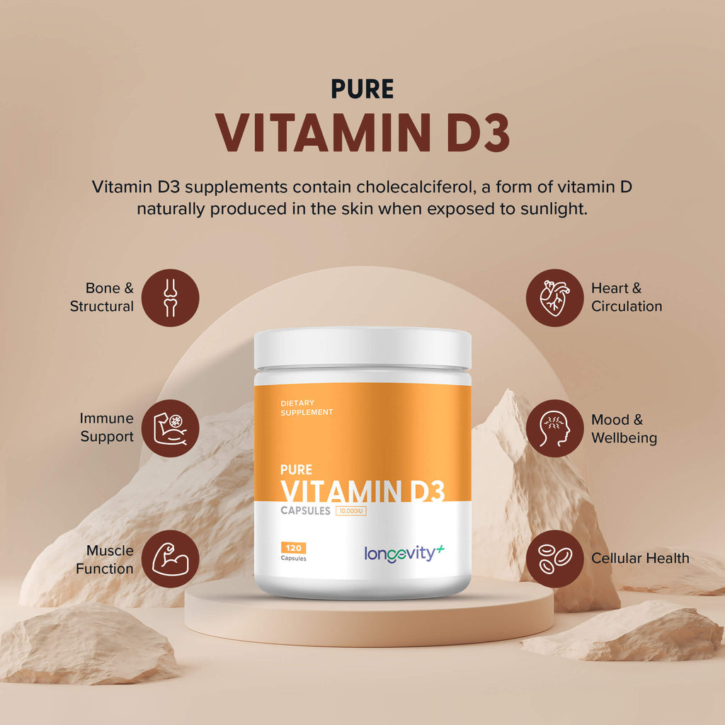 Vitamin D3