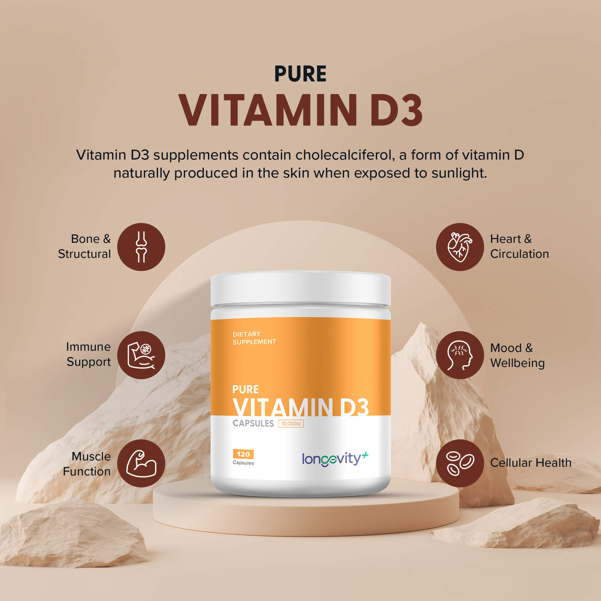 Vitamin D3
