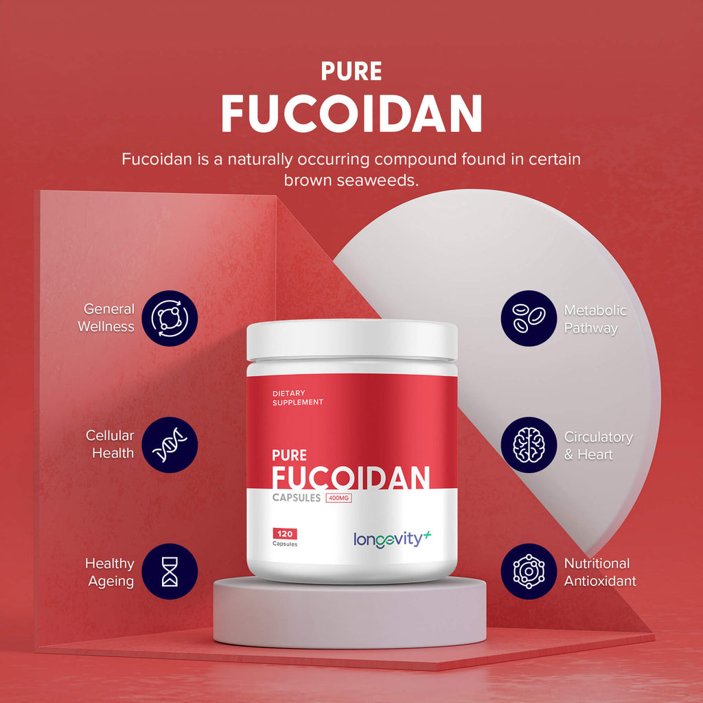 Fucoidan