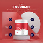 Fucoidan