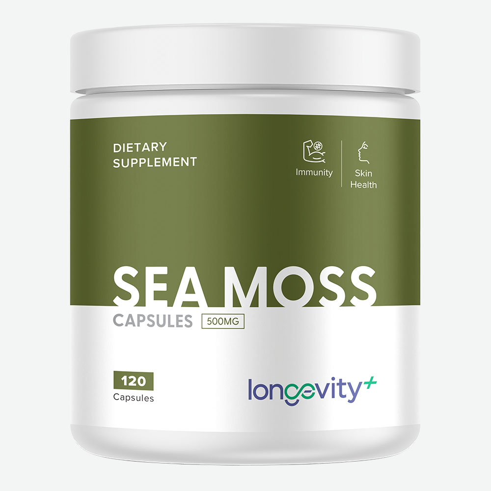 Sea Moss