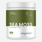 Sea Moss