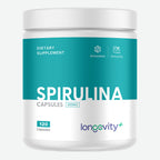 Spirulina