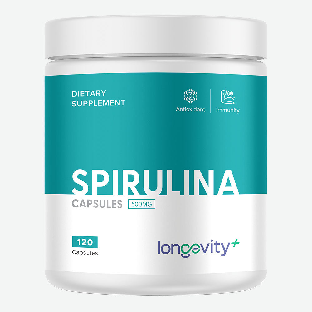Spirulina