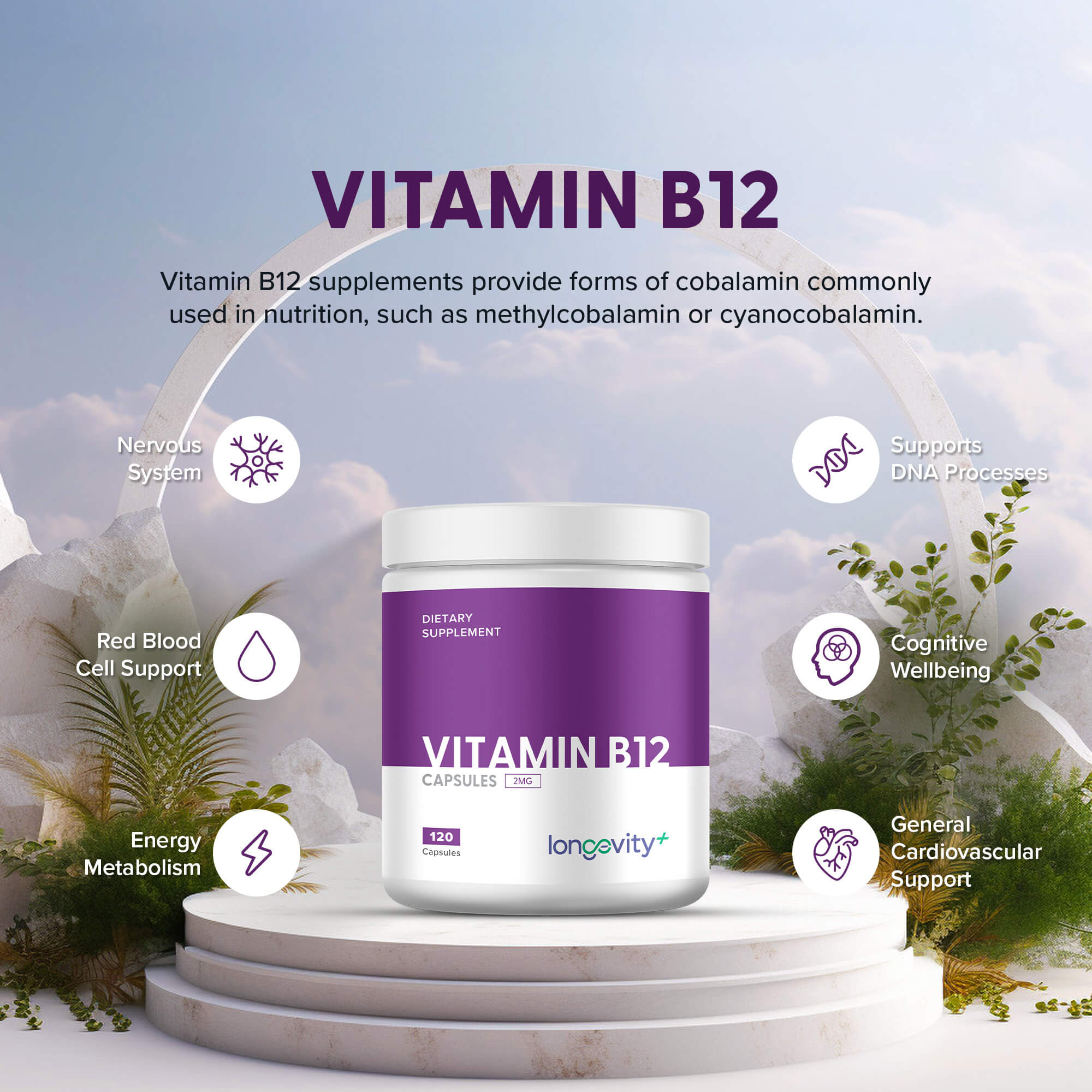 Vitamin B12
