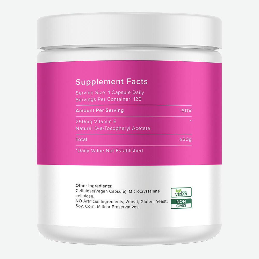 Vitamin E