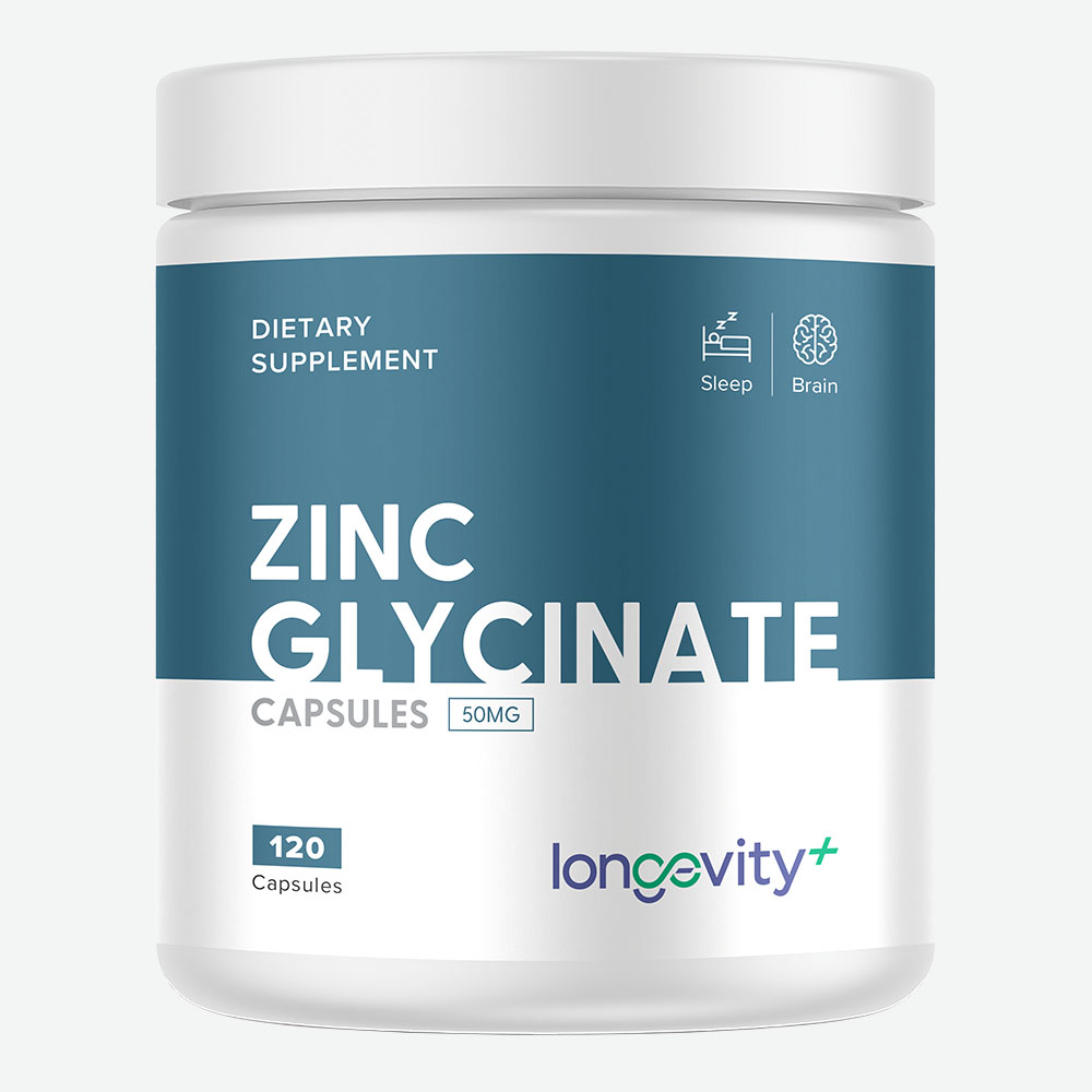 Zinc Glycinate
